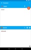 Translator screenshot 2