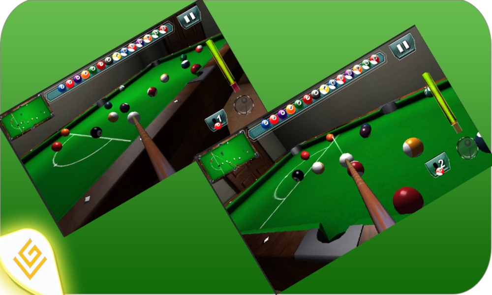Real Pool Billiard 2015 - Preview 5