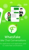 what's fake chat - fake chat screenshot 4