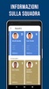 Nerazzurri Live: App di calcio screenshot 4