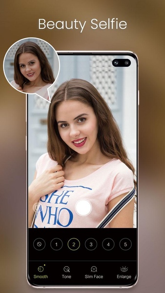One S10 Camera - Preview 5