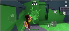 Paint Brawl screenshot 7