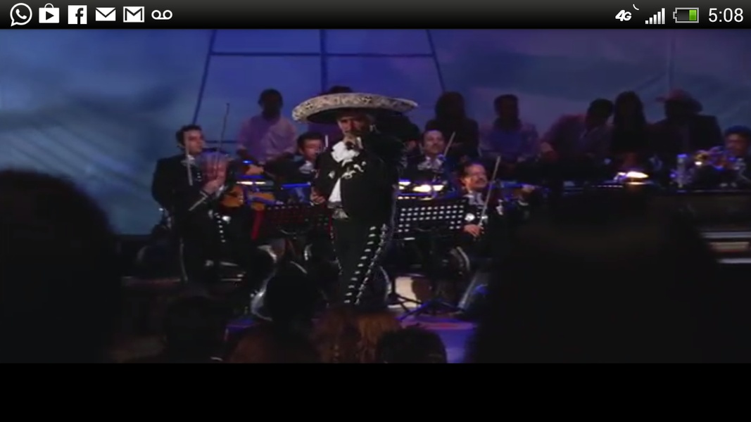 Musica Ranchera - Preview 3
