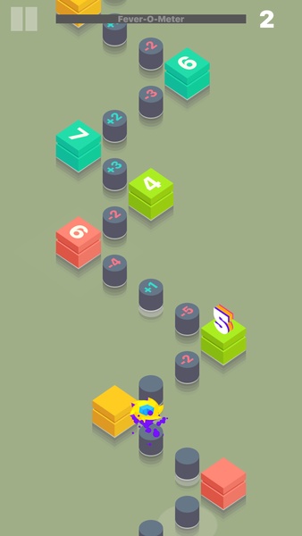 Math Hopper - Preview 4