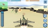 F16 Tank Ambush Combat screenshot 4