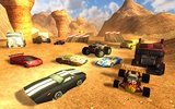 Crash Drive 3D - Offroad race screenshot 3
