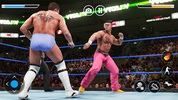 Wrestling Royale Battle screenshot 3