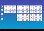 Bingo RS Cards screenshot 5