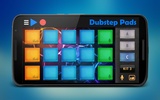 Dubstep Pads screenshot 7