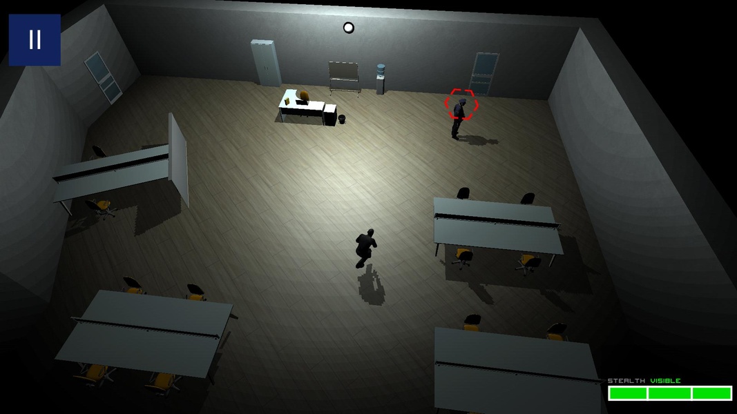 THEFT Inc. Stealth Thief Game - Preview 2