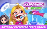Superhero Dentist screenshot 4