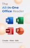 Office Reader - Word Excel PDF screenshot 12