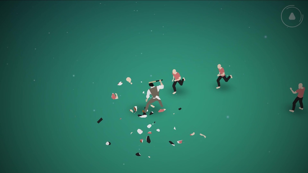 A Way To Smash - Preview 2