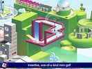 Wonderputt - GameClub screenshot 4