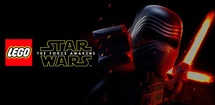 LEGO® STAR WARS™: The Force Awakens feature