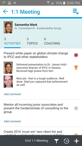 SuccessFactors - Preview 7
