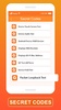 Secret Codes for Xiaomi Mobile screenshot 6
