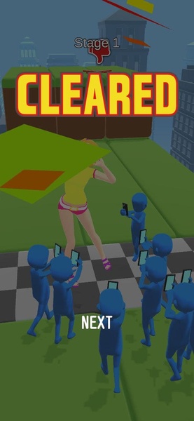 Influencer Walk - Preview 6