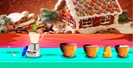 Cook cakes cooking games Girls screenshot 3