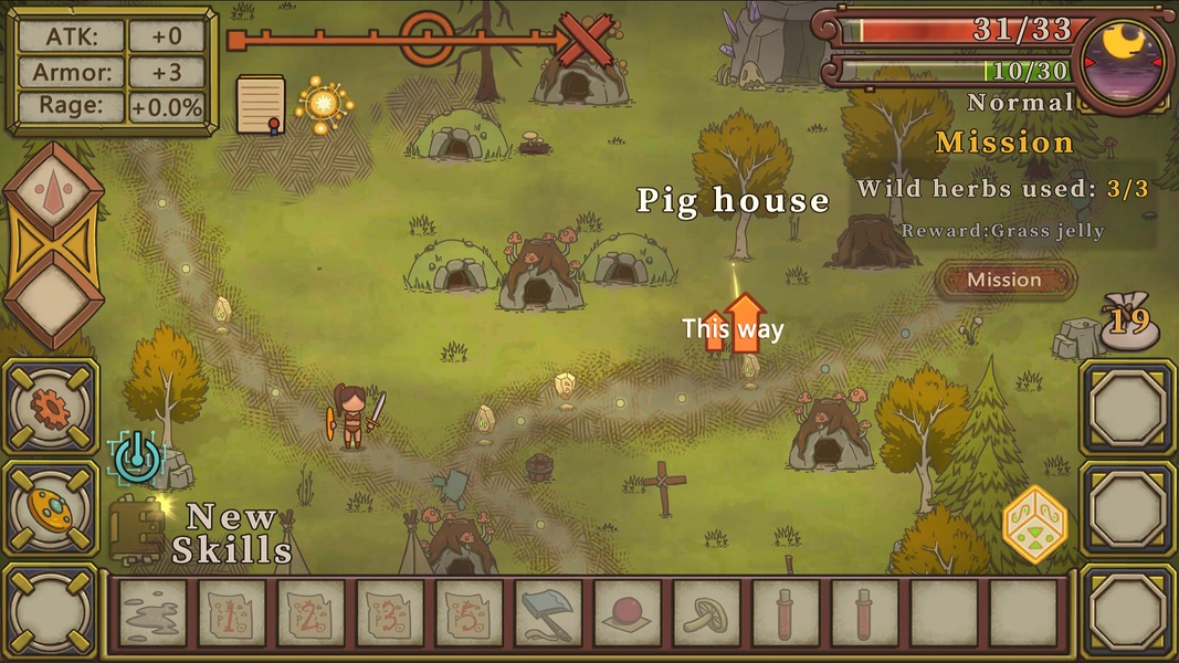Endless Road - Preview 8