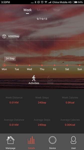 Veryfit 2.0 - Preview 2