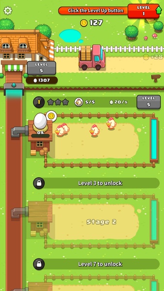 Idle Egg Tycoon - Preview 8