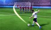 Champions FreeKick League 2021 screenshot 9