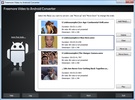 Freemore Video to Android Converter screenshot 3