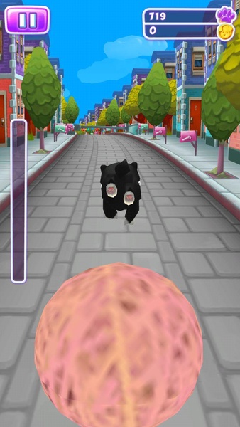Cat Run Simulator - Preview 7