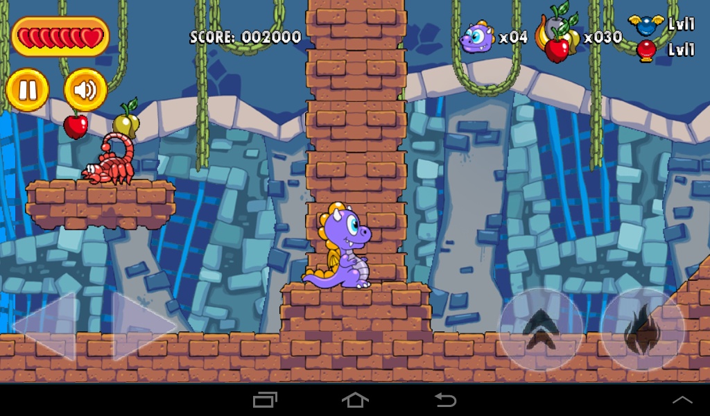 Run Hopy Run - Preview 1