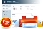 Jihosoft Free Eraser screenshot 7