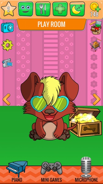 My Virtual Dog Tommy - Preview 12