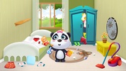 Panda Kute screenshot 2