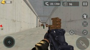 Modern Shooter: Strike Gun screenshot 5