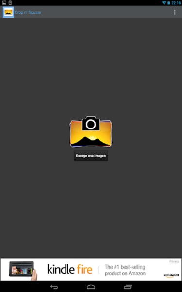 Crop n Square 2.0.17 UI shots 14