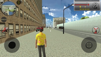 Real Gangster Crime 5.6.3 for Android - Download