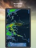 WeatherScope screenshot 1