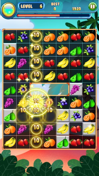 Fruit Temple - Preview 6