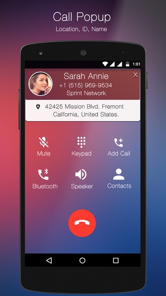 Truecall Mobile Locator - Preview 5
