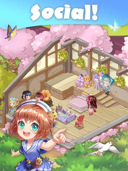 Hometown Farm - Preview 6