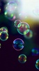 Bubble Live Wallpaper screenshot 5