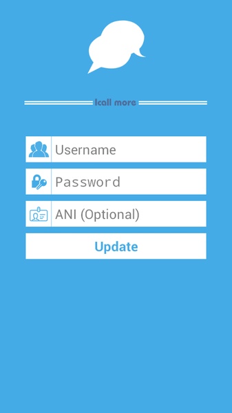 iCallmore - Preview 1