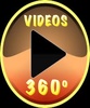 360 Videos screenshot 1