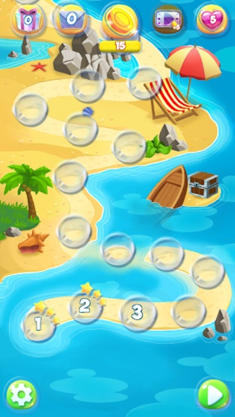 Sea Mania Island - Preview 4