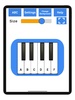 Pianika Lite - Basuri screenshot 4