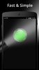 MyPal Apps's Flashlight screenshot 2