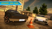 Real Car Parking Simulator 16 screenshot 7