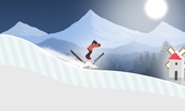 Snow Ski Adventure screenshot 7