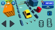 Puzzle Driver screenshot 9