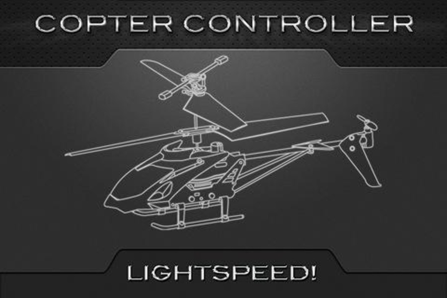 Copter Ctrl - Preview 7